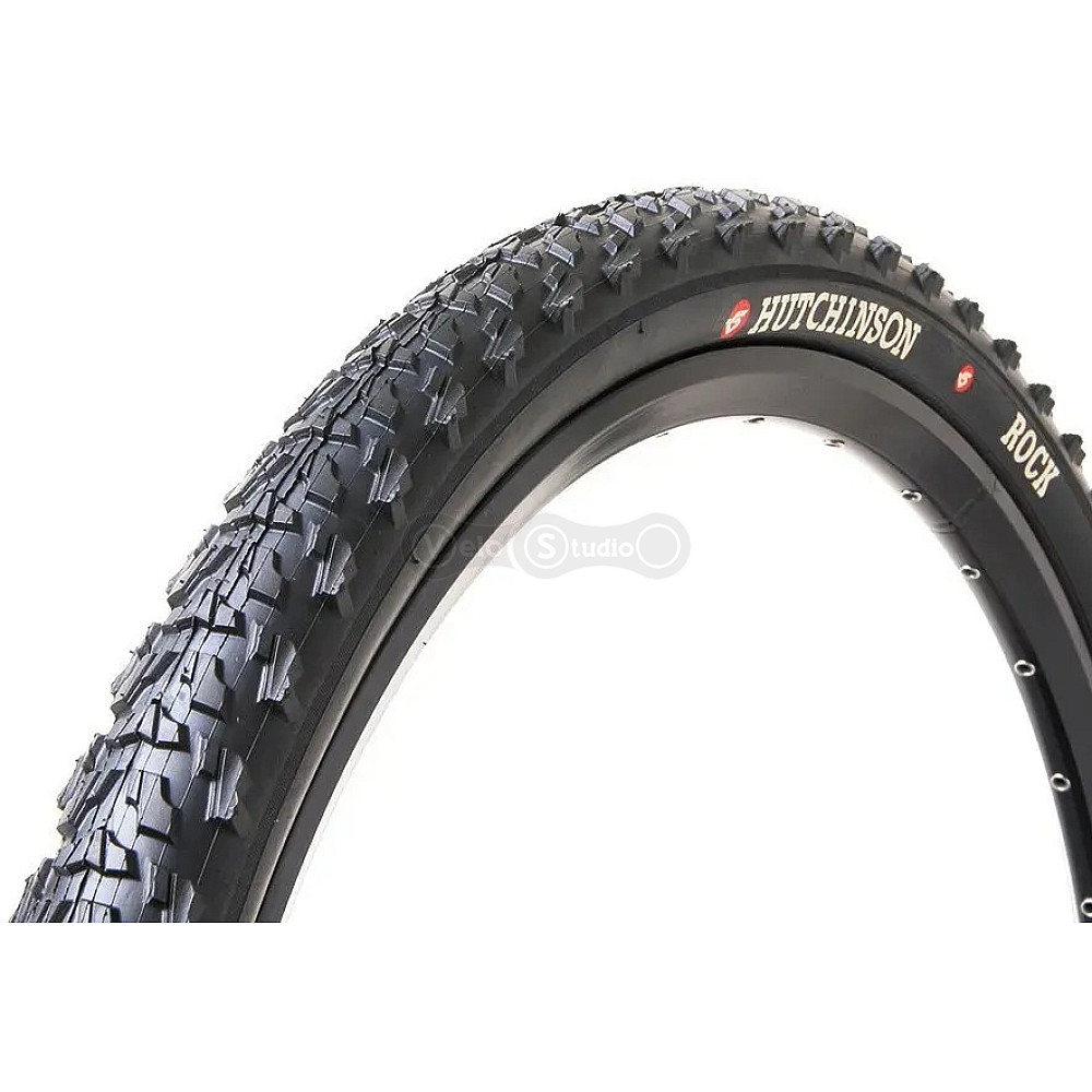 Покришка HUTCHINSON ROCK 16X1.75 NOIR TT