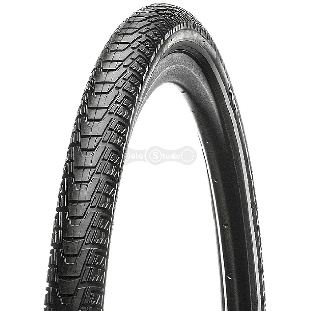 Покрышка HUTCHINSON ENV HAUSSMANN 27,5X1,75 TT