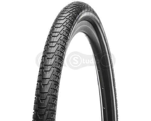 Покрышка HUTCHINSON ENV HAUSSMANN 27,5X1,75 TT