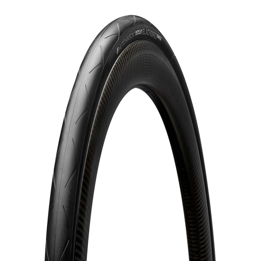 Покришка HUTCHINSON BLACKBIRD RACE TLR HOOKLESS 700x30