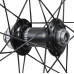 Колесо переднее Shimano WH-RS710-C32-TL, 24отв. OLD:100MM, F:12MM E-THRU, CENTER LOCK