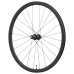 Колесо заднее Shimano WH-RS710-C32-TL, 24отв. OLD:142MM, F:12MM E-THRU, CENTER LOCK