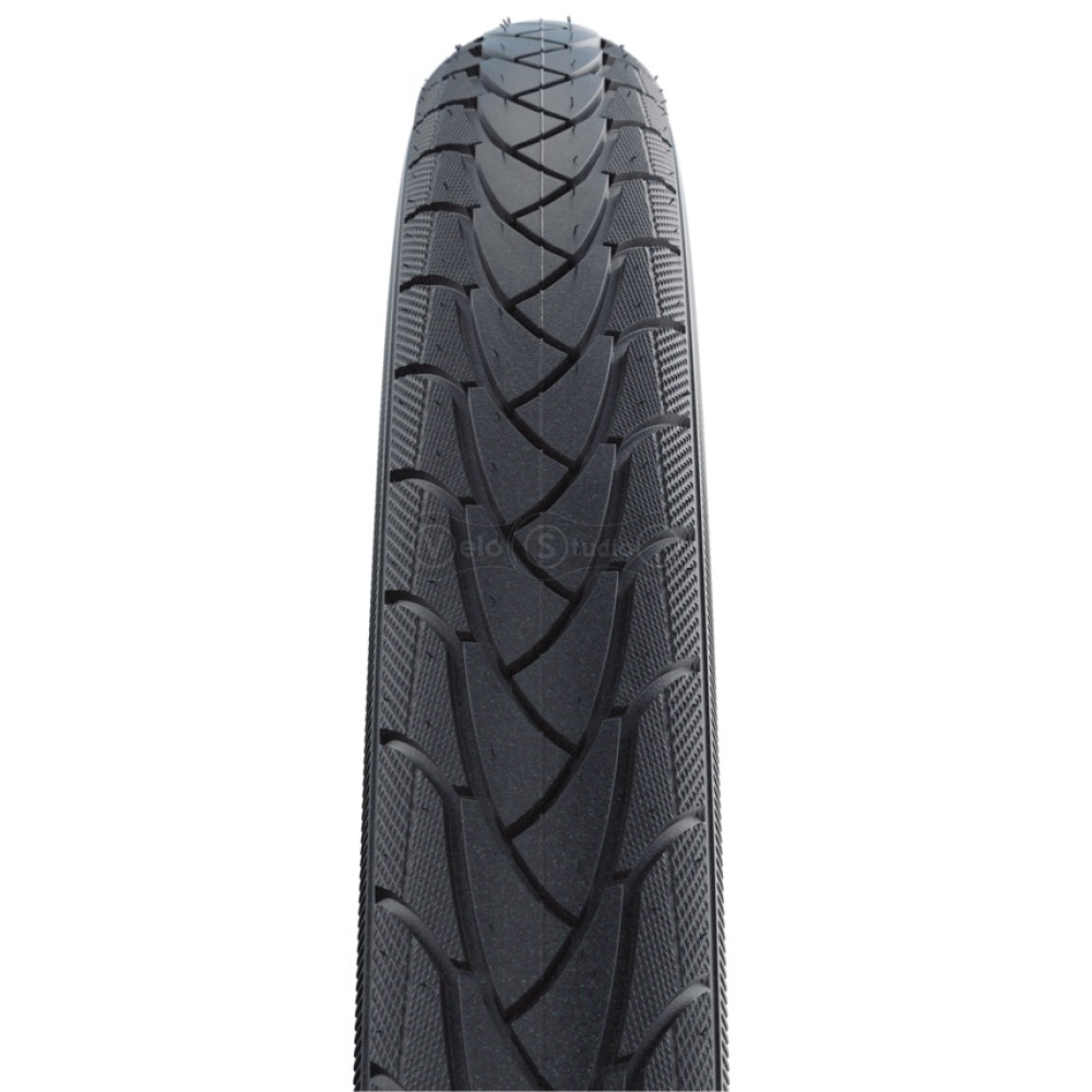 Покришка 28x1.75 (47-622) Schwalbe Marathon Plus HS440 S-Guard B/B+RT EC, 67EPI 33B