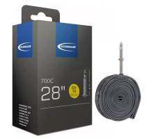 Камера 700x25C-28C (18/28х622/630) Schwalbe SV15 50мм EK
