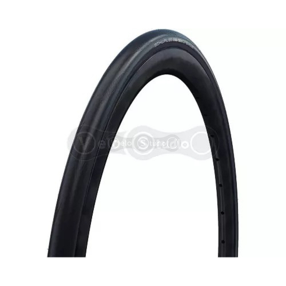 Покрышка 28x1.20 700x30C (30-622) Schwalbe ONE RaceGuard, Folding, B/B-SK