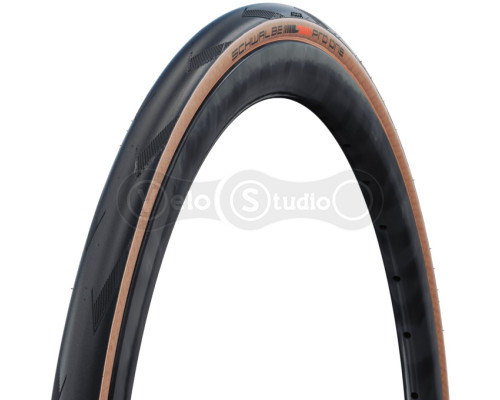 Покрышка 28x1.20 700x30C (30-622) Schwalbe PRO ONE Evo, Super Race, V-Guard, TLE B/TS-SK