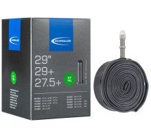 Камера 29+/27,5+ x 2.35-3.00 (54/75x584/622) IB AGV 40мм Schwalbe AV19L