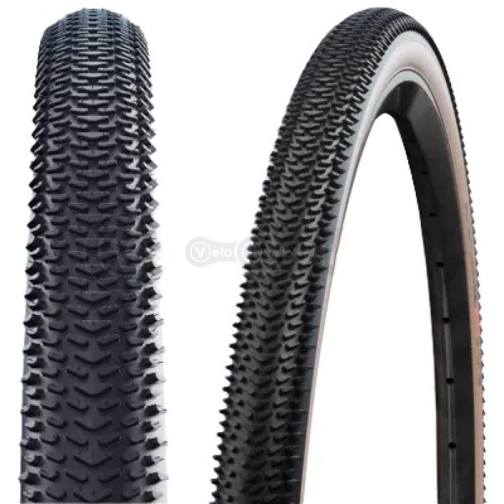 Покрышка 28x1.50 700x40C (40-622) SCHWALBE G-ONE R PRO Evo, Super Race, V-Guard, TLR B/TS-SK