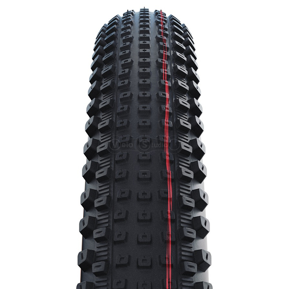 Покришка 29x2.40 (62-622) SCHWALBE RICK XC PRO Evo, TLR HS635 SPEED 67EPI