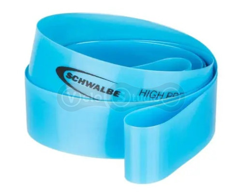 Ободная лента - флиппер Schwalbe Polyurethan 27.5x20 (584-20) SUPER H.P.