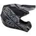 Мотошолом TLD GP Helmet Slice [Black Gray] LG