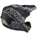 Мотошолом TLD GP Helmet Slice [Black Gray] LG