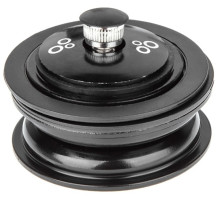 Рулевая колонка ONRIDE Shaft 05 , 1-1/8 шток, посадка ZS44/44 мм, шарики, Zero Stac