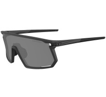 Окуляри Tifosi Moab Blackout, лінзи Smoke (15%)/AC Red (39%)/Clear (90%)