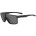 Окуляри Tifosi Sanctum Blackout, лінзи Smoke Polarized (13%)
