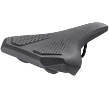 Сідло Monte Grappa BMG CORVETTA S011, чорне, 260х210 мм