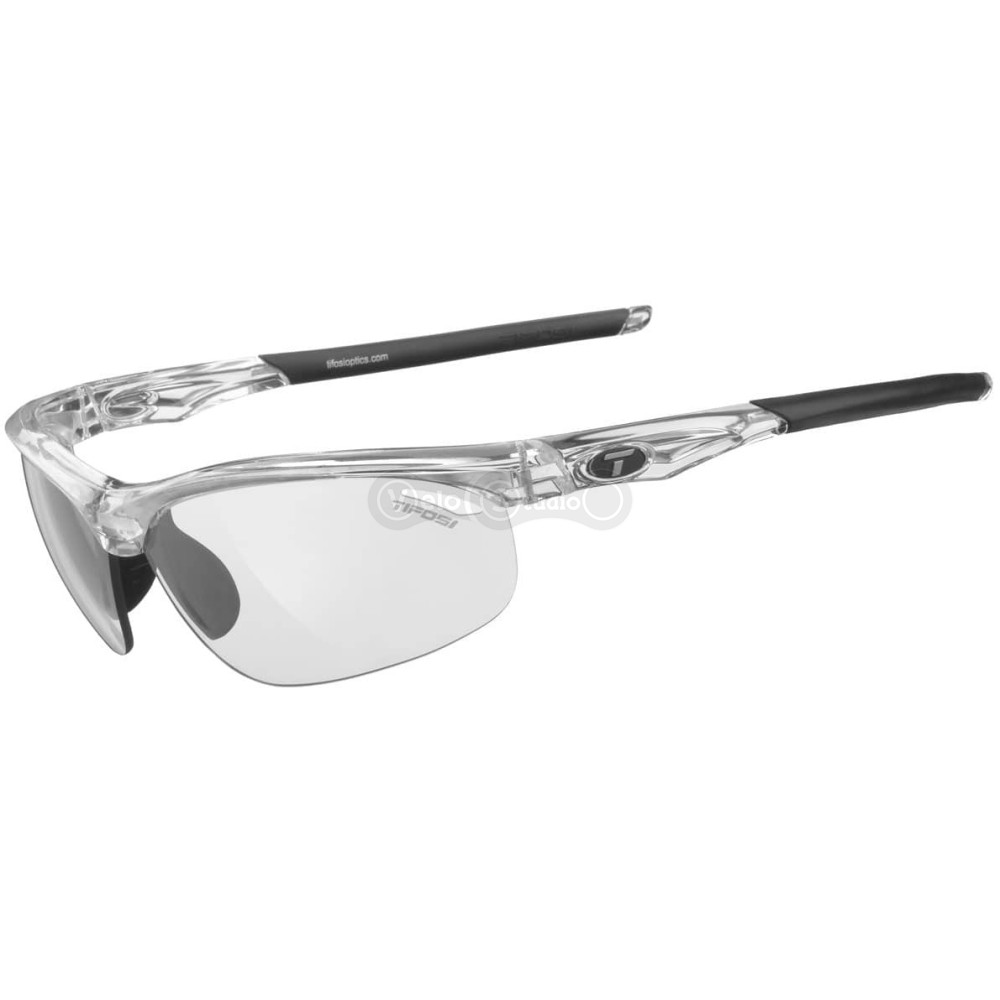 Очки Tifosi Veloce Crystal Clear, линзы Light Night Fototec (76-27%)