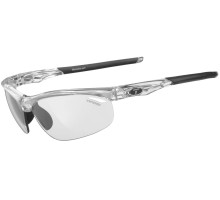Очки Tifosi Veloce Crystal Clear, линзы Light Night Fototec (76-27%)