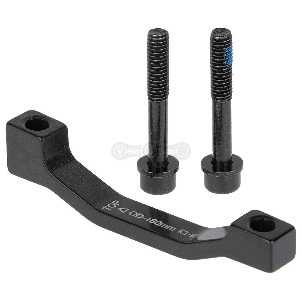 Адаптер для дискових гальм ONRIDE Core PM160 в PM180