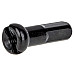 Ниппель ONRIDE 14G, 14x2 мм, латунь, черный, 100 шт