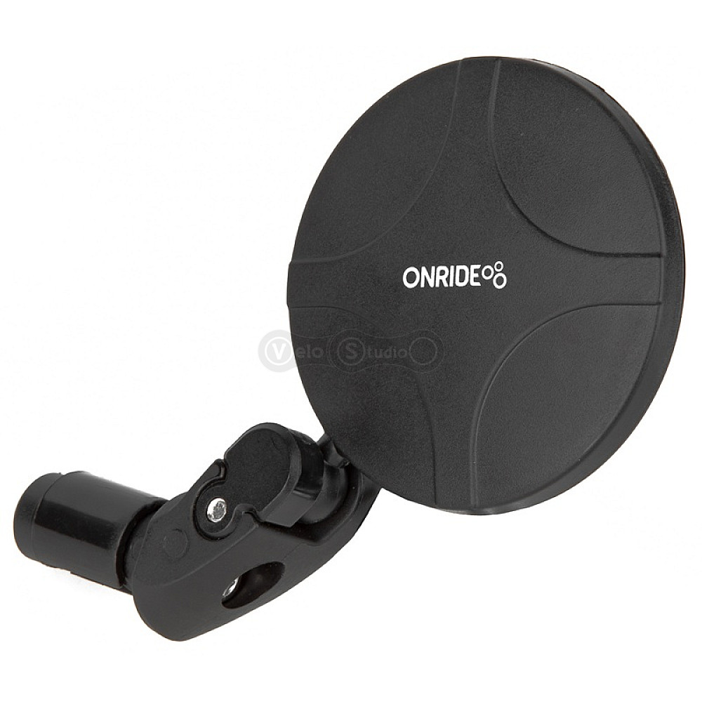Зеркало ONRIDE Kolo торцевое универсальное
