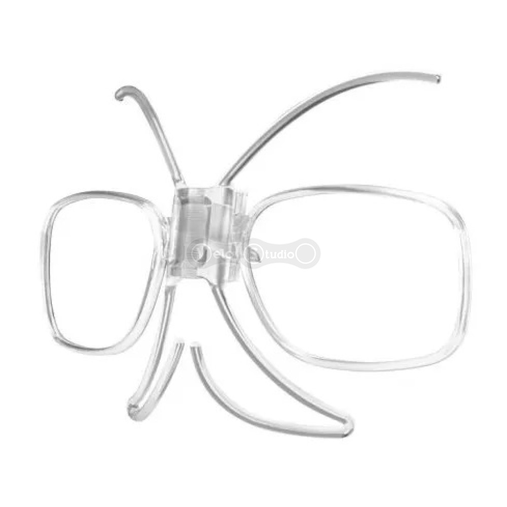 Оптическая вставка JULBO JCLIPOPTIQUEMASQ в маску размер L+держатель для вставки