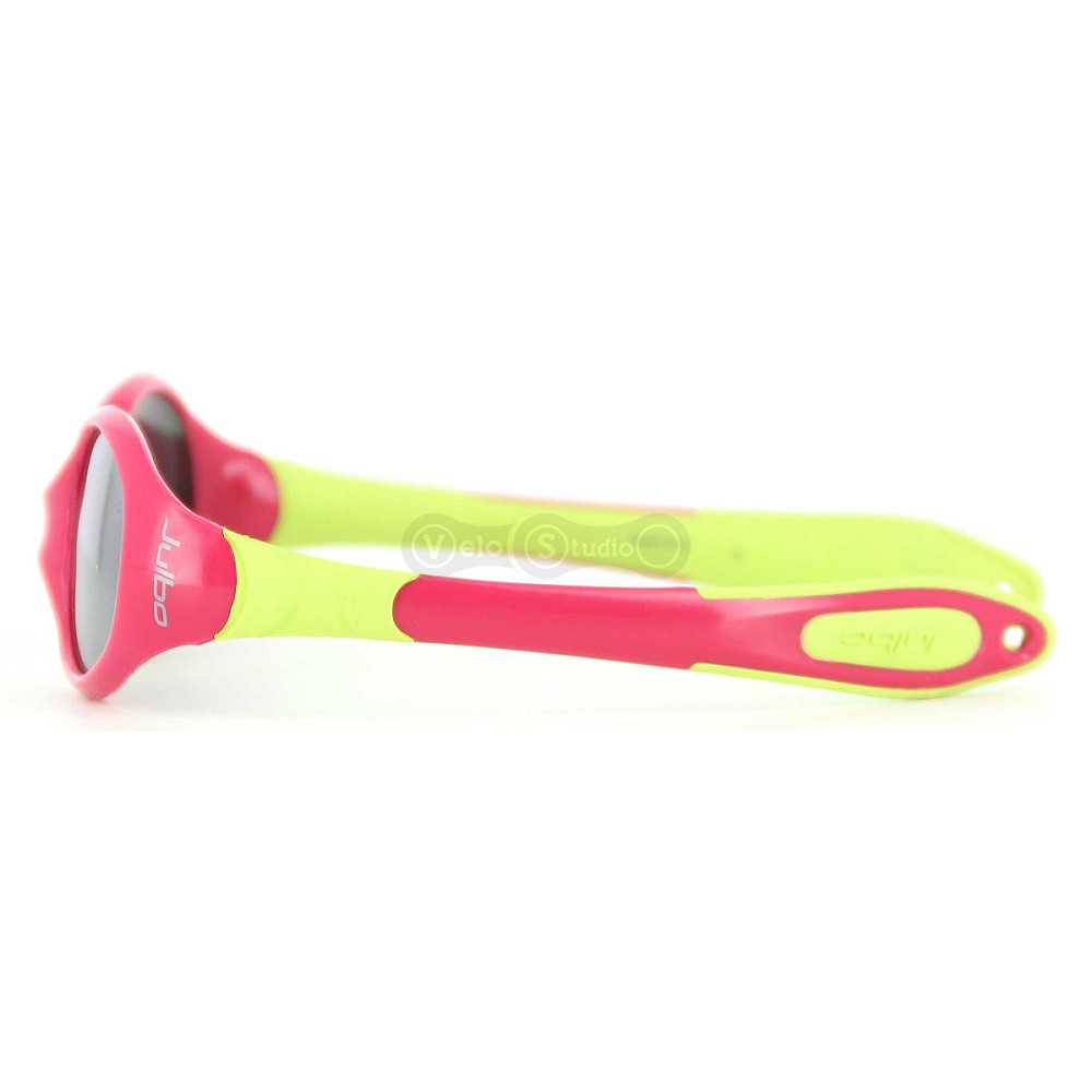 Детские очки JULBO LOOPING I Spectron 4 Fuchsia/Lime Green