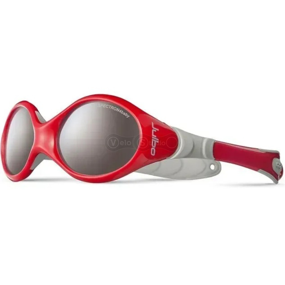 Дитячі окуляри JULBO LOOPING I Spectron 4 Rose Grey