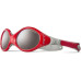 Дитячі окуляри JULBO LOOPING I Spectron 4 Rose Grey