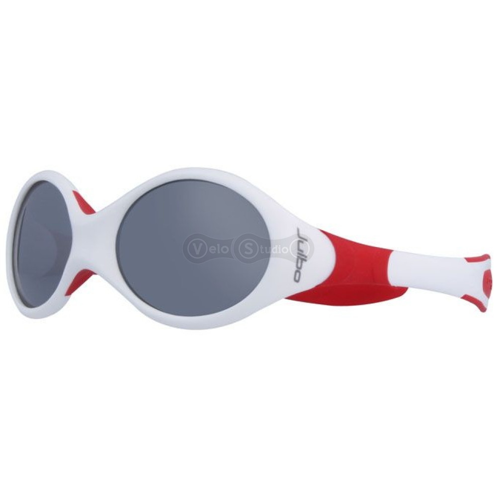 Дитячі окуляри JULBO LOOPING II Spectron 4 White Red