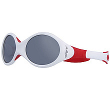 Детские очки JULBO LOOPING II Spectron 4 White Red