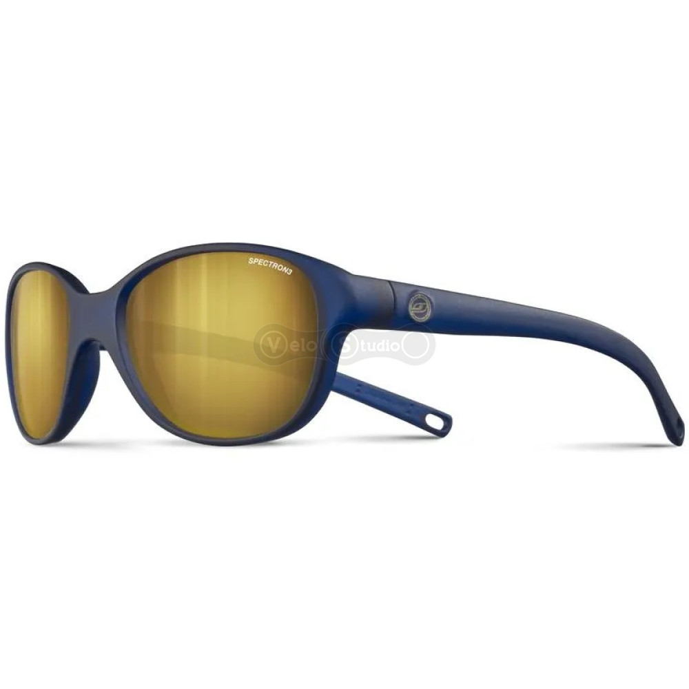 Детские очки JULBO ROMY Spectron 3CF MATT BLUE