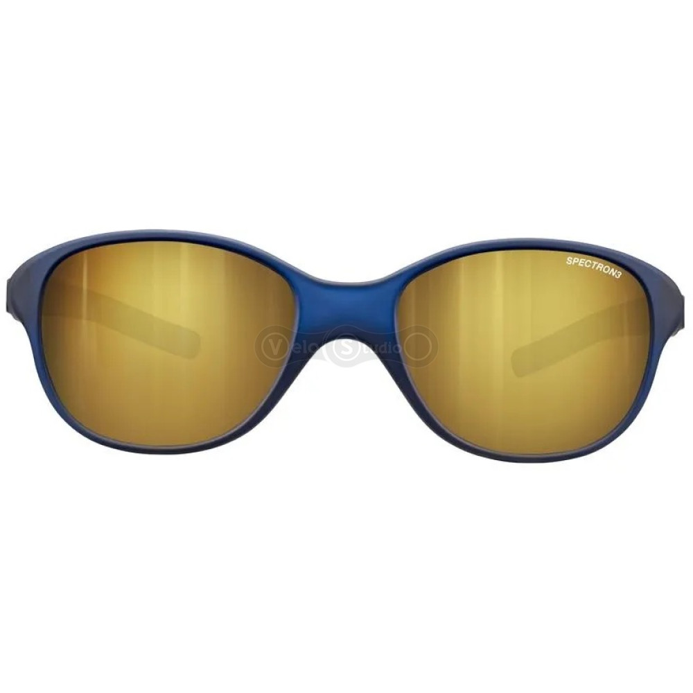 Детские очки JULBO ROMY Spectron 3CF MATT BLUE