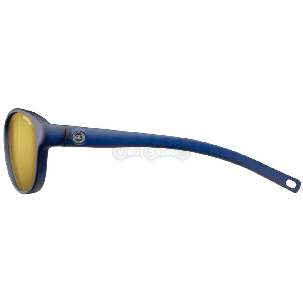 Детские очки JULBO ROMY Spectron 3CF MATT BLUE