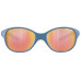 Детские очки JULBO ROMY Spectron 3CF BLUE PINK OR