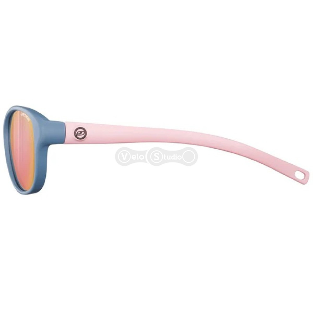 Дитячі окуляри JULBO ROMY Spectron 3CF BLUE PINK OR