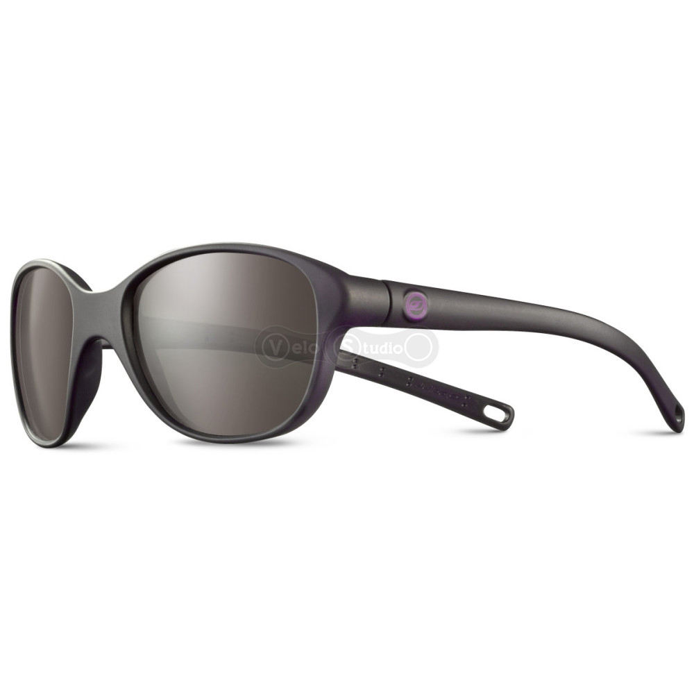 Дитячі окуляри JULBO ROMY Spectron 3CF AUBERGINE FONCE