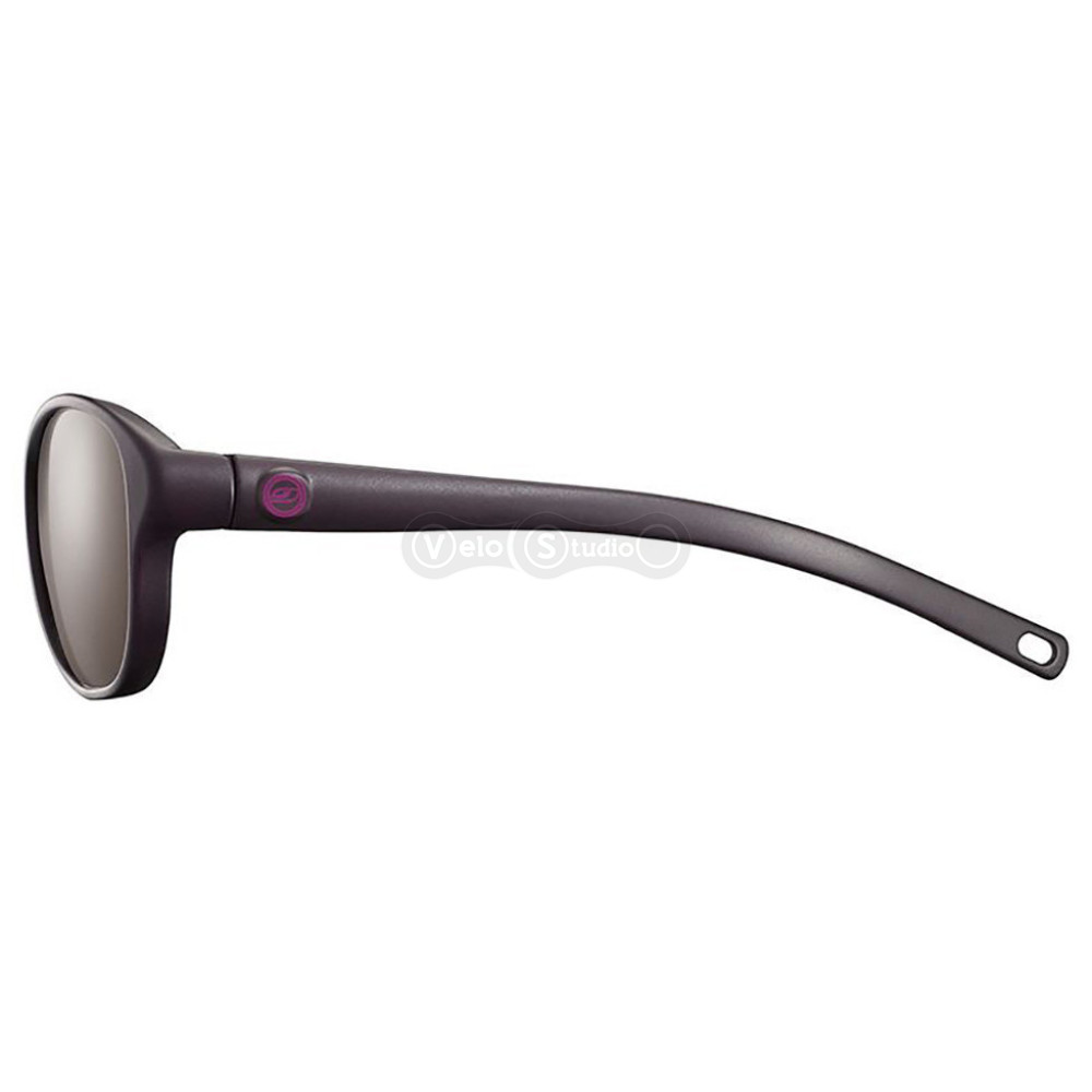 Дитячі окуляри JULBO ROMY Spectron 3CF AUBERGINE FONCE