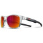 Дитячі окуляри JULBO CRUISER Spectron 3CF CRYSTAL RED