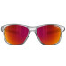 Дитячі окуляри JULBO CRUISER Spectron 3CF CRYSTAL RED