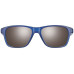 Дитячі окуляри JULBO CRUISER Spectron 3CF MATT BLUE GRAY