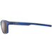 Дитячі окуляри JULBO CRUISER Spectron 3CF MATT BLUE GRAY