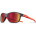 Дитячі окуляри JULBO ARCADE BLACK/ORANGE SP3CF RED