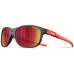 Дитячі окуляри JULBO ARCADE BLACK/ORANGE SP3CF RED