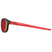 Дитячі окуляри JULBO ARCADE BLACK/ORANGE SP3CF RED