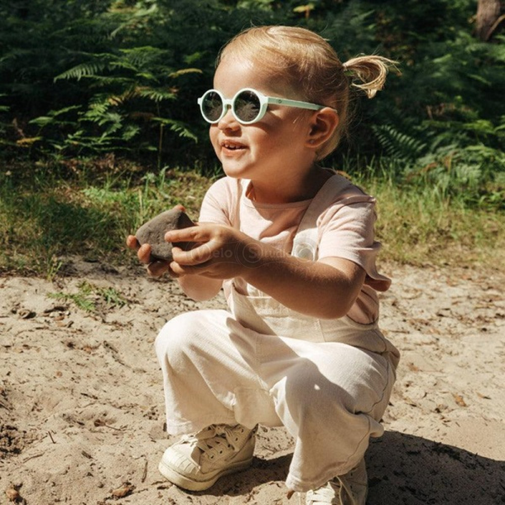 Дитячі окуляри JULBO WALK Spectron 3+ MINT
