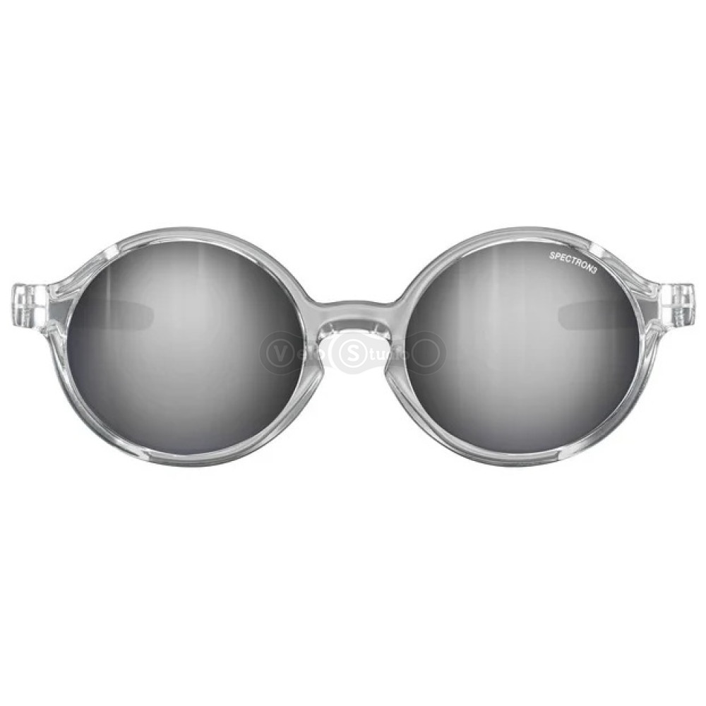 Дитячі окуляри JULBO WALK Spectron 3+ CRISTAL ARMY