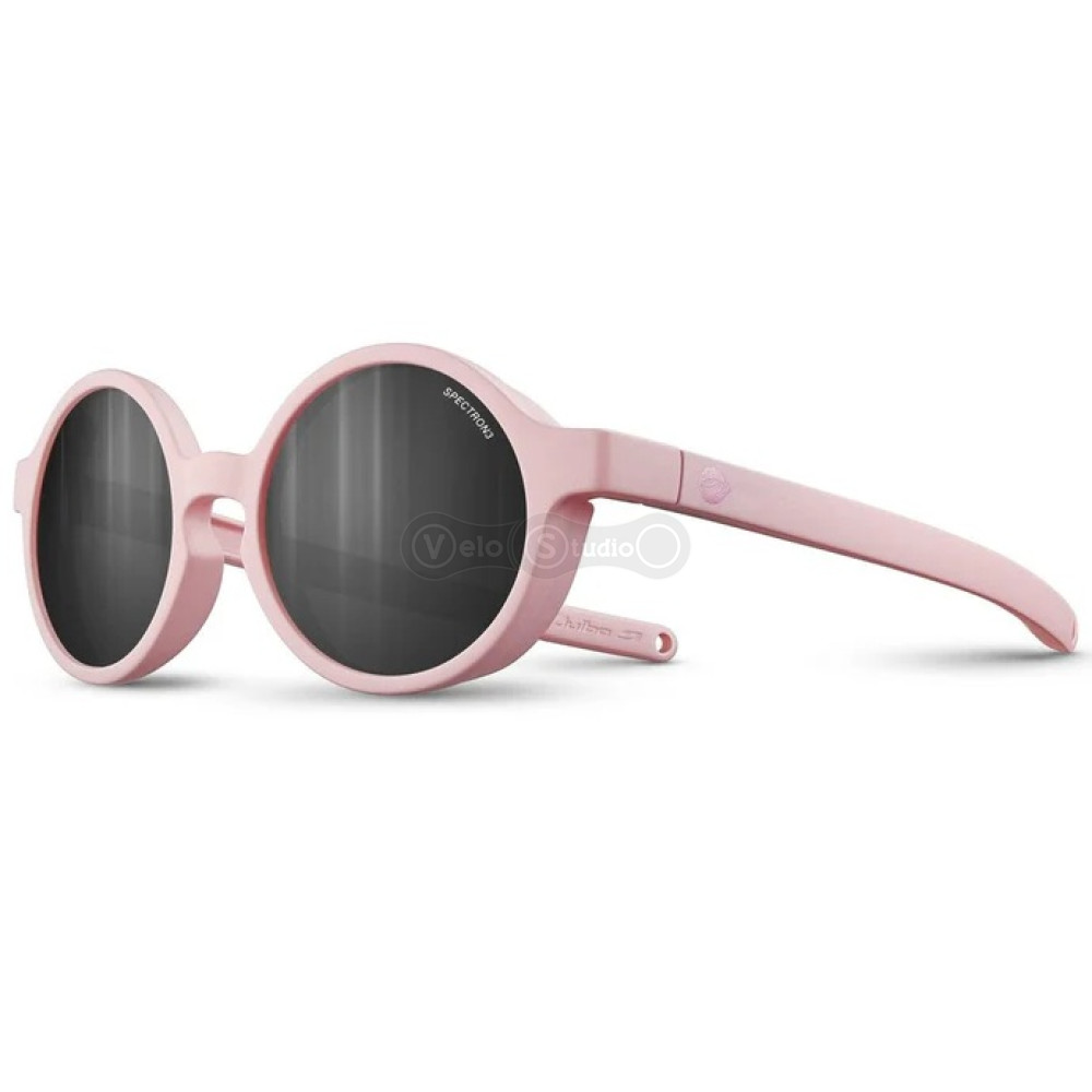 Дитячі окуляри JULBO WALK Spectron 3 ROSE PASTEL FUME
