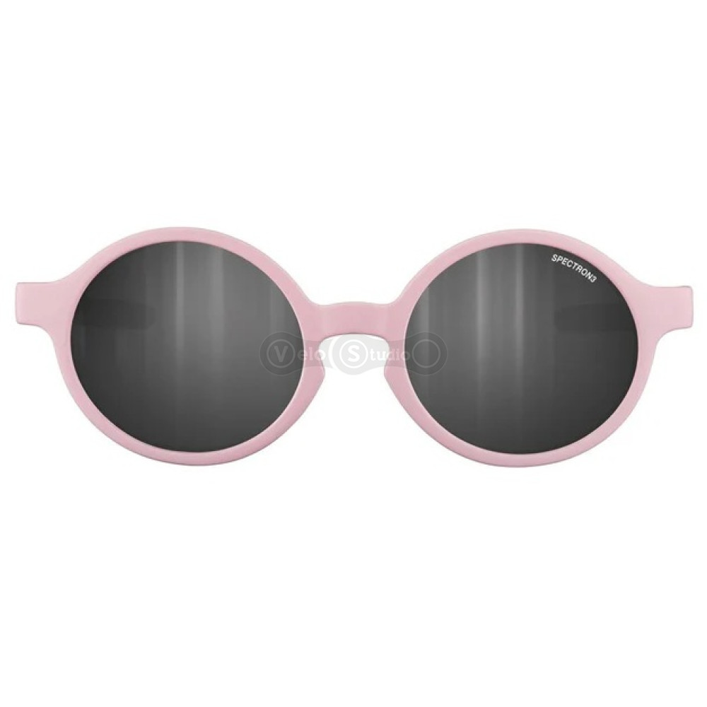 Дитячі окуляри JULBO WALK Spectron 3 ROSE PASTEL FUME