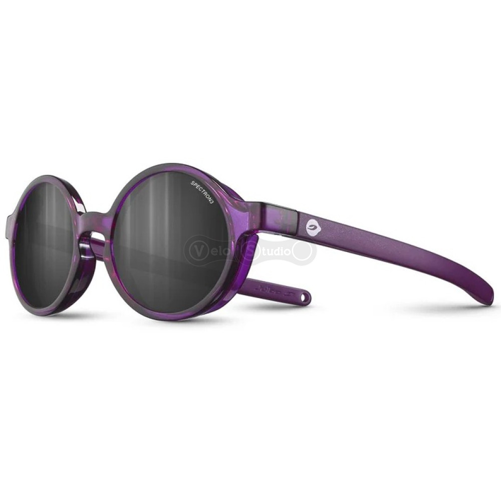 Дитячі окуляри JULBO WALK Spectron 3 VIOLET FUME